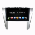 Toyota Camry Android Car DVD